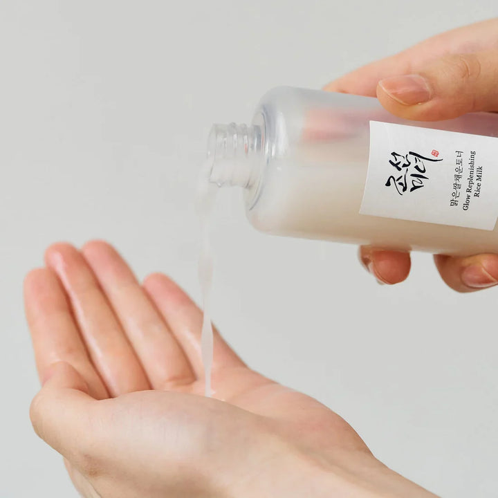 Lait de riz régénérant Beauty of Joseon Glow