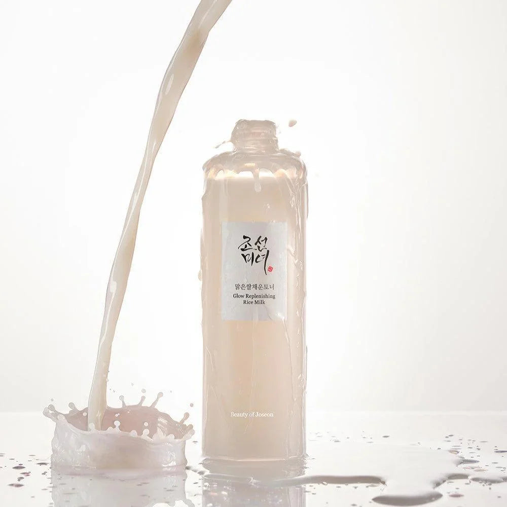 Lait de riz régénérant Beauty of Joseon Glow