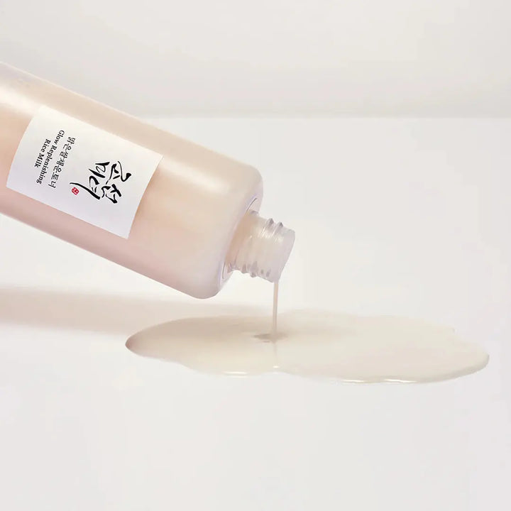 Lait de riz régénérant Beauty of Joseon Glow