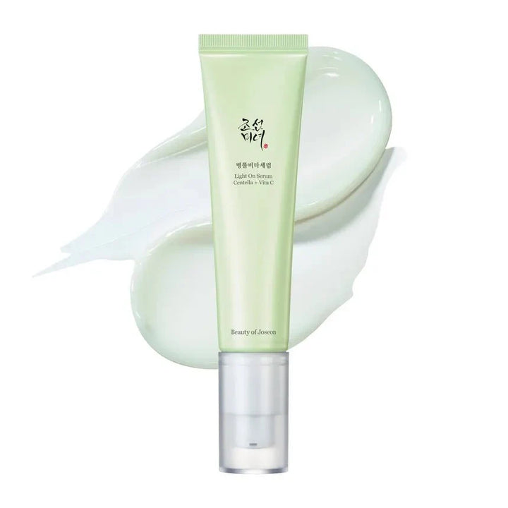 Sérum Lumière Beauté de Joseon : Centella + Vita C