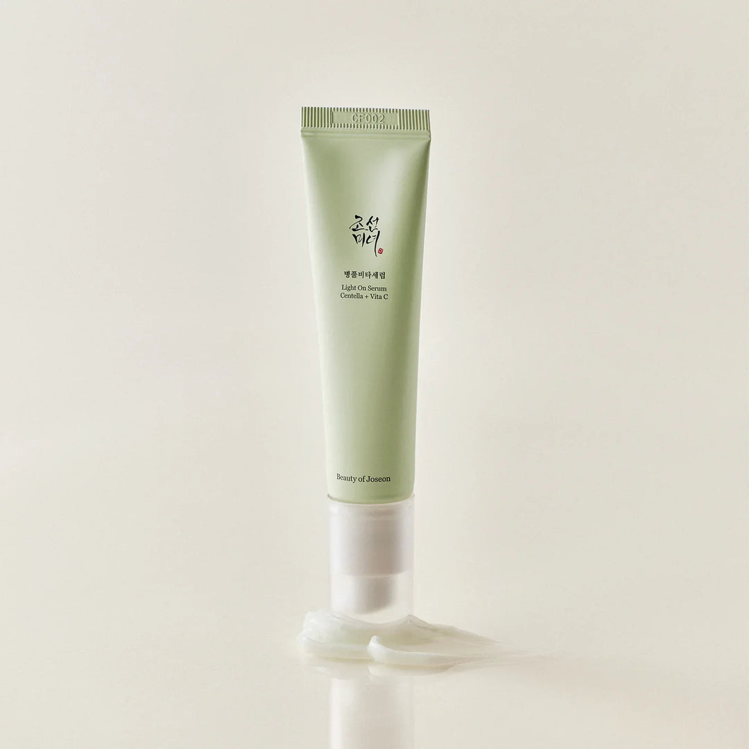 Sérum Lumière Beauté de Joseon : Centella + Vita C