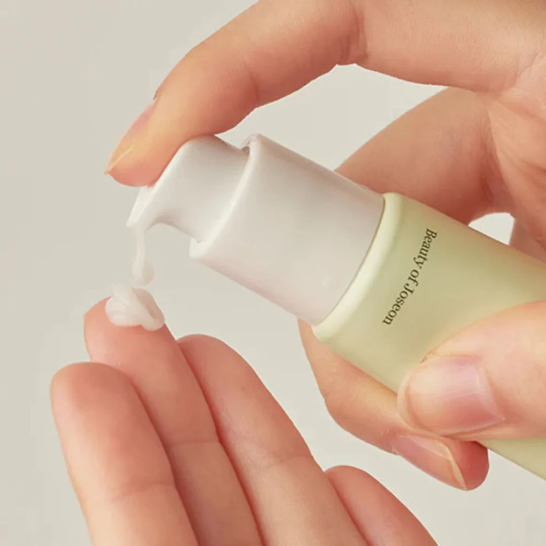 Sérum Lumière Beauté de Joseon : Centella + Vita C