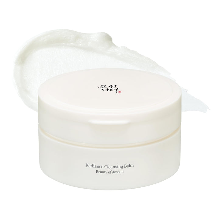Baume nettoyant éclat Beauty of Joseon