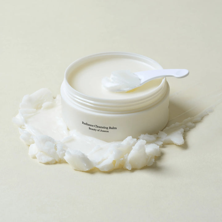 Beauty of Joseon Radiance Cleansing Balm