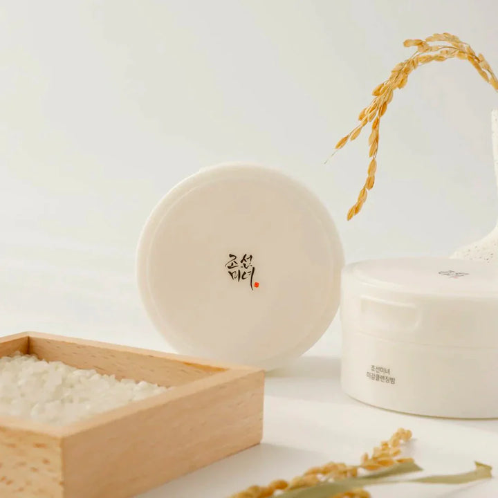 Baume nettoyant éclat Beauty of Joseon
