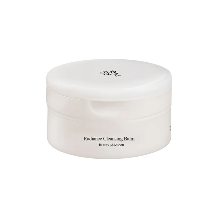 Baume nettoyant éclat Beauty of Joseon