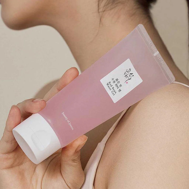 Beauty of Joseon Red Bean Water Gel