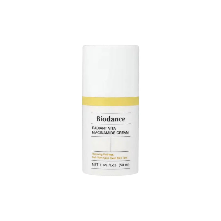 Biodance Radiant Vita Niacinamide Cream BIODANCE