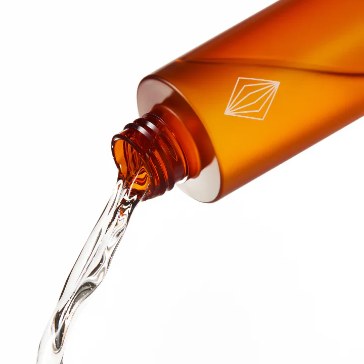 Tonique exfoliant doux à l'acide mandélique By Wishtrend