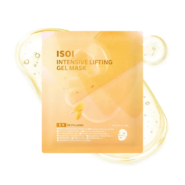 ISOI Intensive Lifting Gel Mask mask