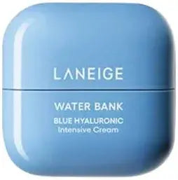 Laneige Water Bank Blue Hyaluronic Intensive Cream