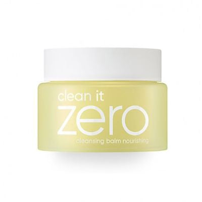 BANILA CO Clean It Zero Cleansing Balm Nourishing - 100ml