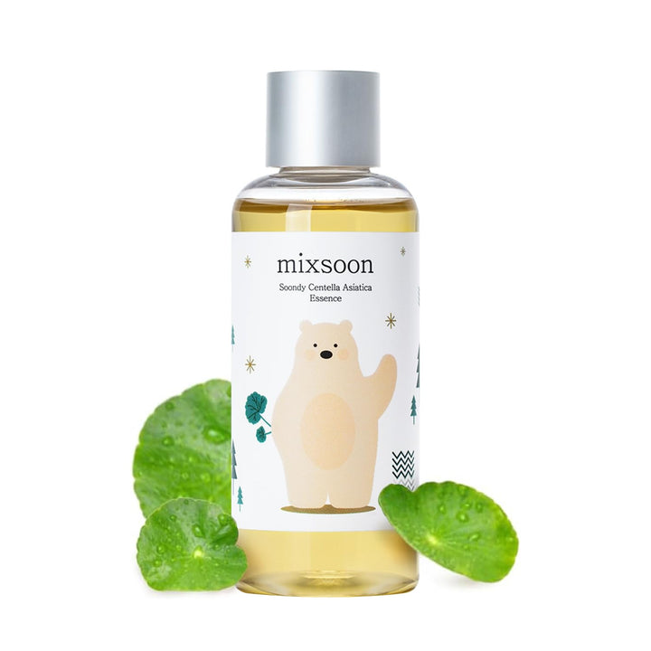 Mixsoon Soondy Essence de Centella Asiatica