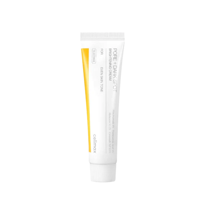 Celimax Pore + Dark Spot Brightening Cream 35ml