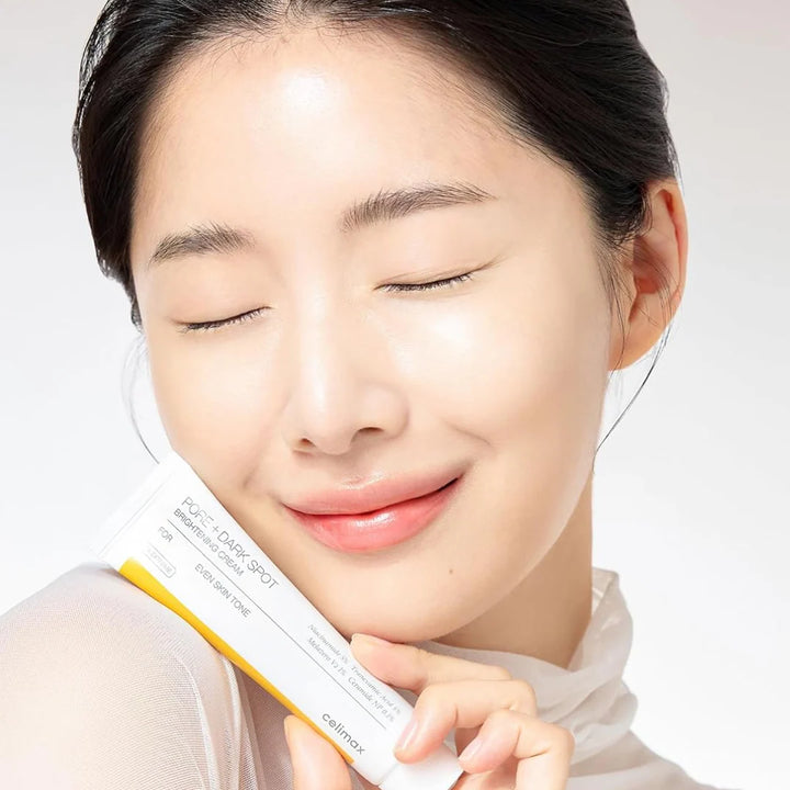 Celimax Pore + Dark Spot Brightening Cream 35ml