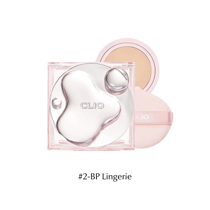 CLIO - Coussin illuminateur Kill Cover #2-BP Lingerie