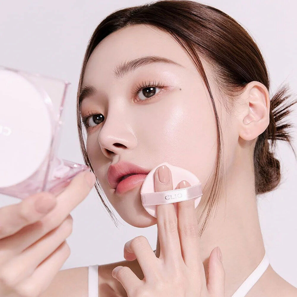 CLIO - Kill Cover Mesh Glow Cushion SPF 50+ #4-BO Gingembre