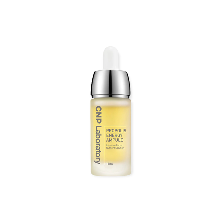 CNP LABORATORY Ampoule Énergisante Active Propolis