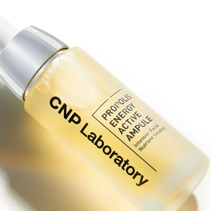 CNP LABORATORY Ampoule Énergisante Active Propolis