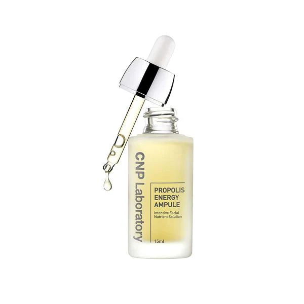 CNP LABORATORY Ampoule Énergisante Active Propolis