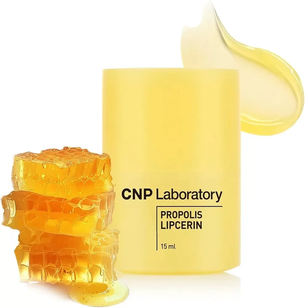 CNP LABORATORY Propolis Lipcerin