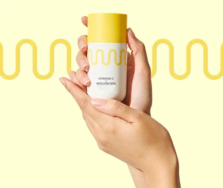 COMMONLABS Vitamin C Brightening Serum - Seouléa