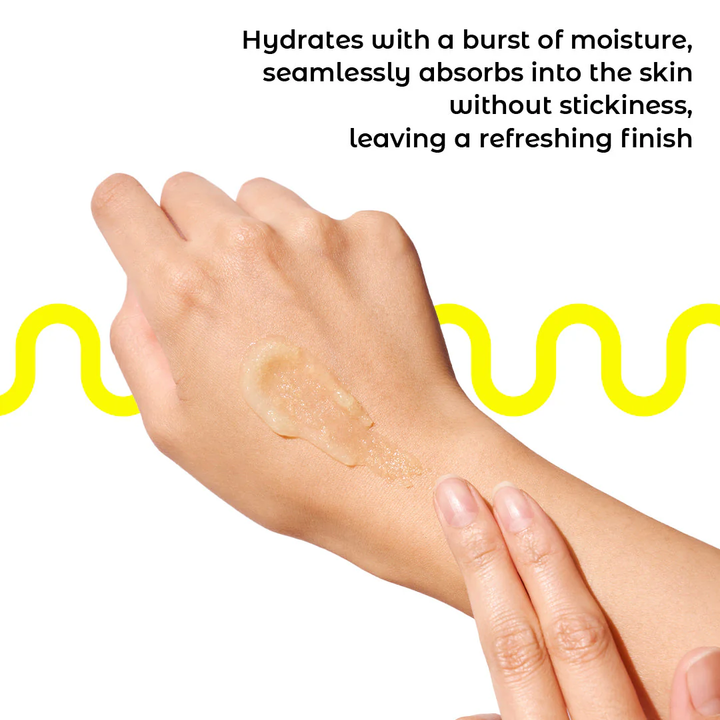 COMMONLABS Sérum Solaire Éclaircissant Vitamine C