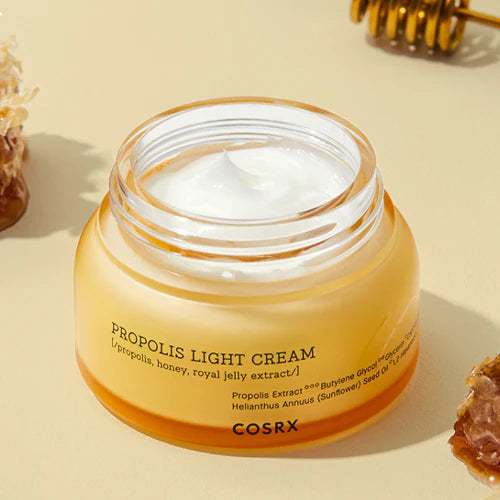 COSRX Full Fit Propolis Light Cream