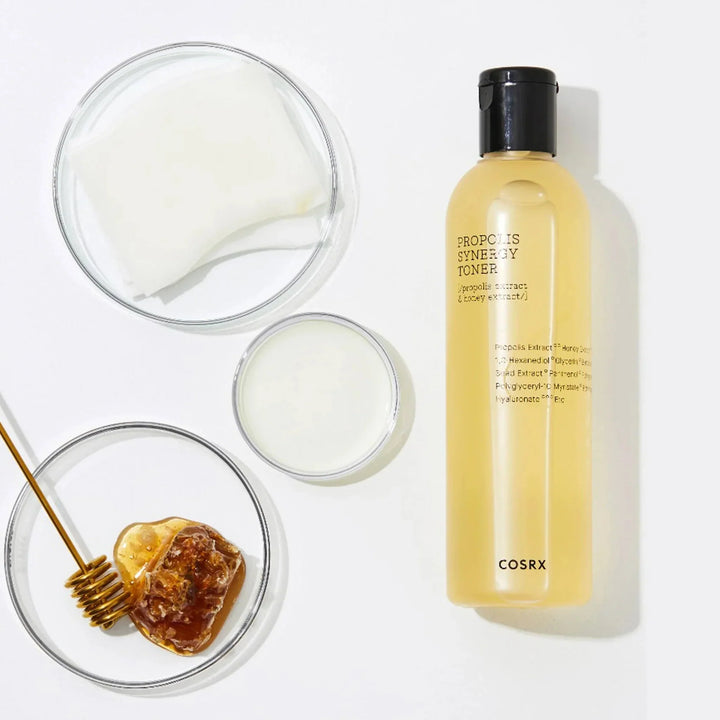 Toner synergique à la propolis Full Fit COSRX