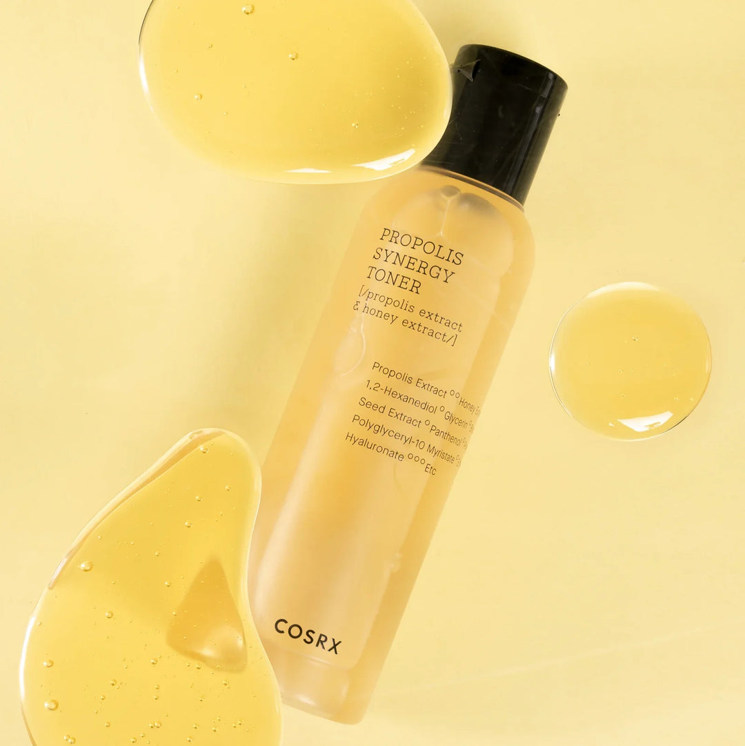 Toner synergique à la propolis Full Fit COSRX