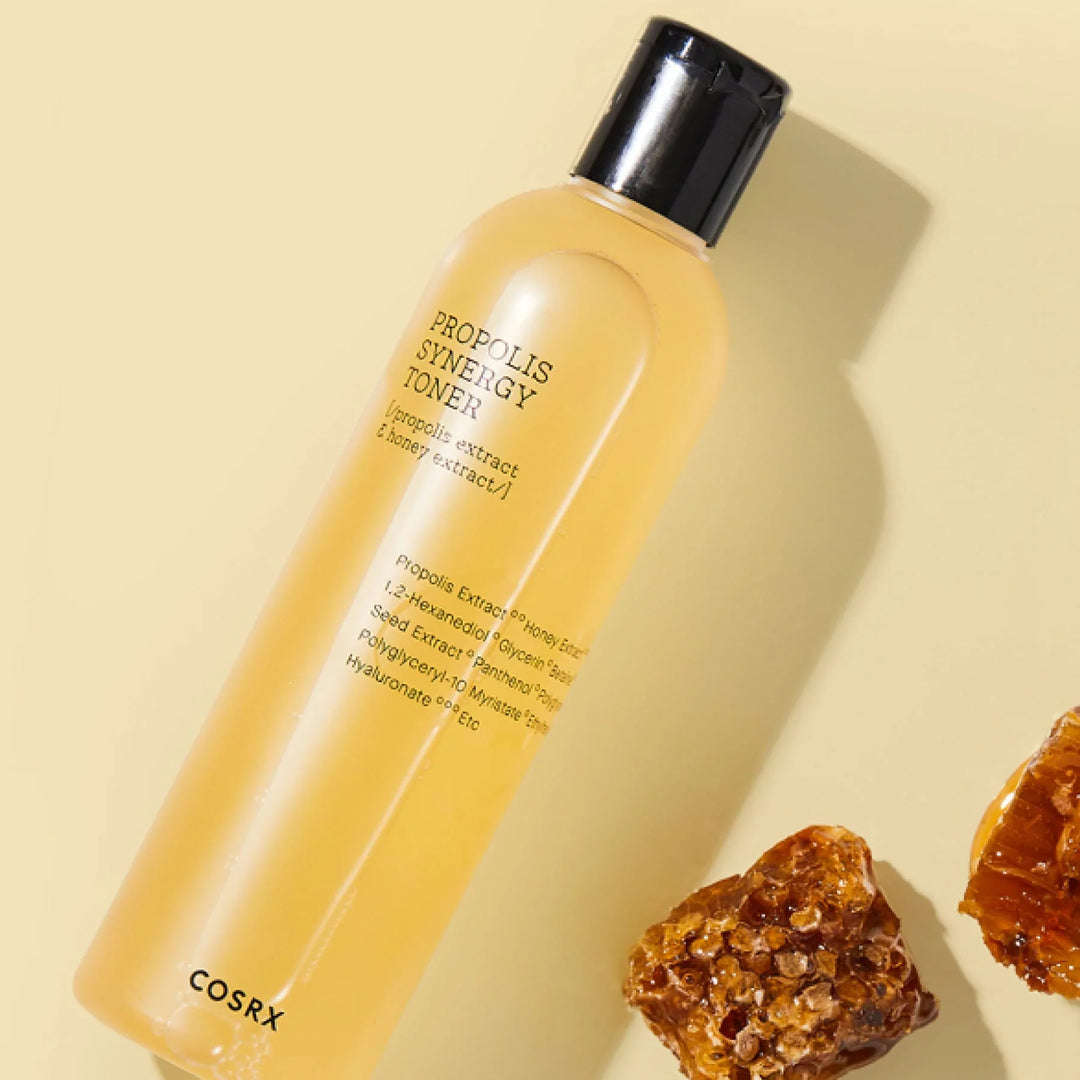 Toner synergique à la propolis Full Fit COSRX
