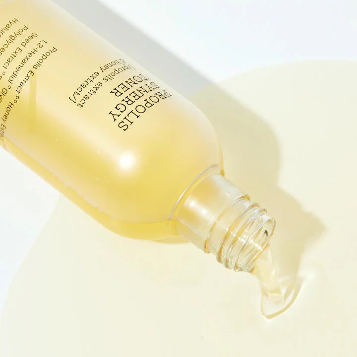 Toner synergique à la propolis Full Fit COSRX