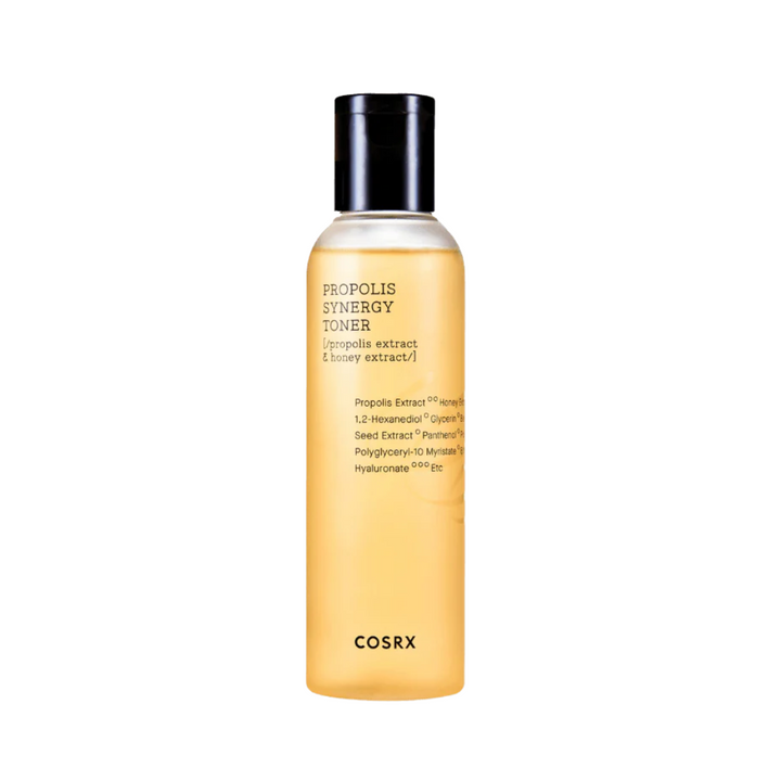 Toner synergique à la propolis Full Fit COSRX