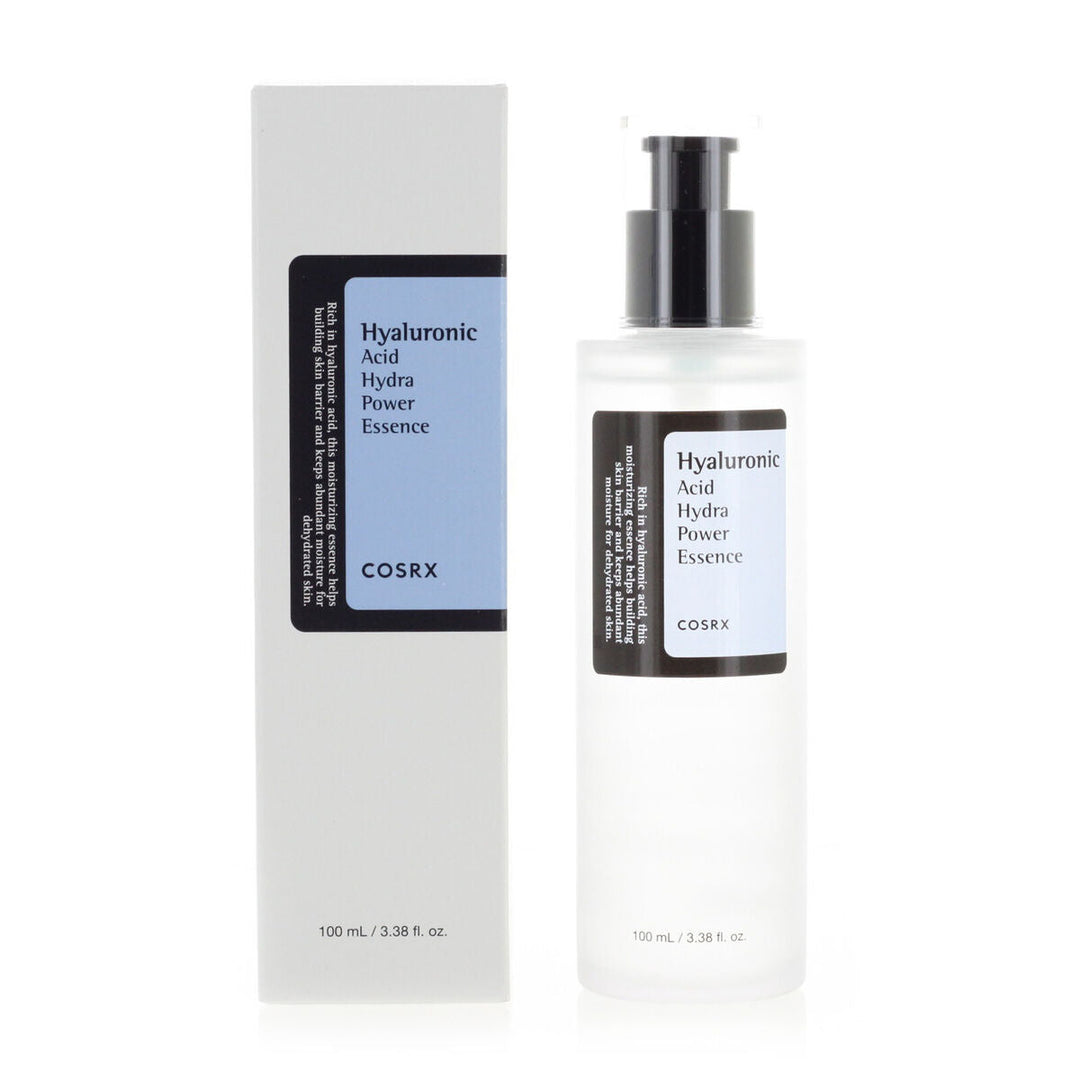 Essence Hydra Power à l'acide hyaluronique COSRX