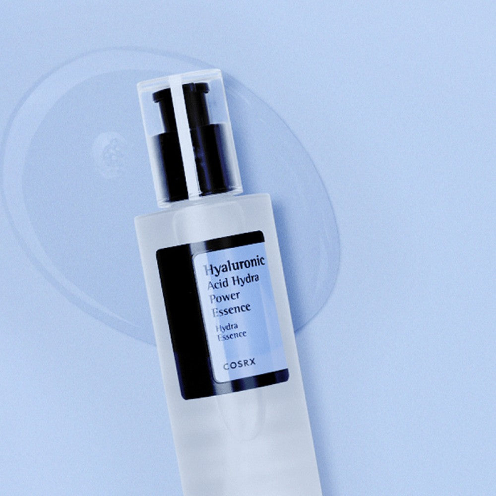 Essence Hydra Power à l'acide hyaluronique COSRX