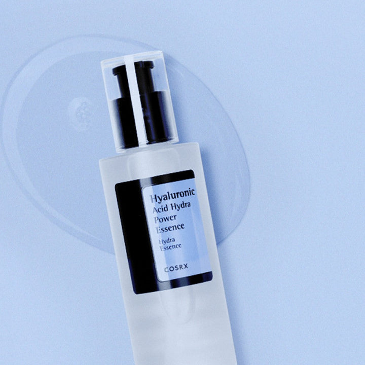 Essence Hydra Power à l'acide hyaluronique COSRX