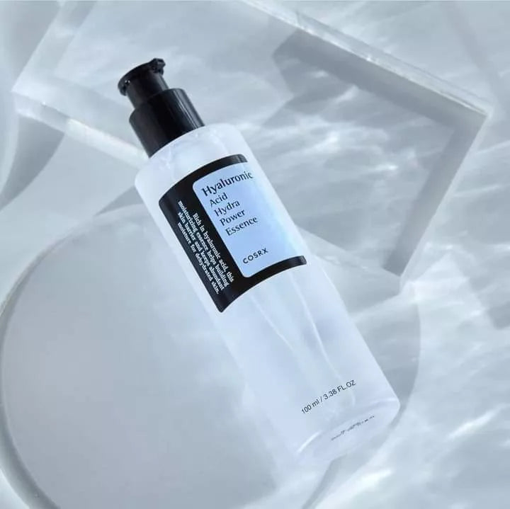 Essence Hydra Power à l'acide hyaluronique COSRX