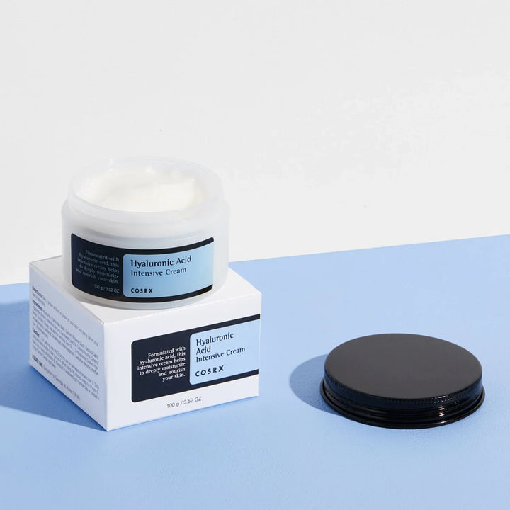 Crème intensive à l'acide hyaluronique COSRX