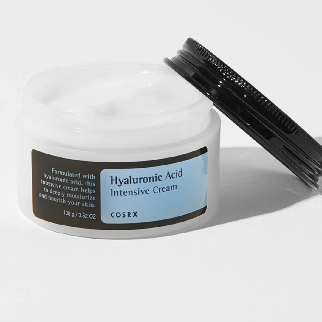 Crème intensive à l'acide hyaluronique COSRX