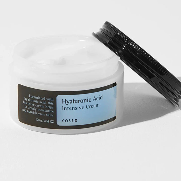 Crème intensive à l'acide hyaluronique COSRX