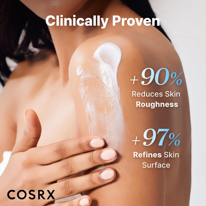 COSRX Skin Barrier Moisturizing Cream COSRX
