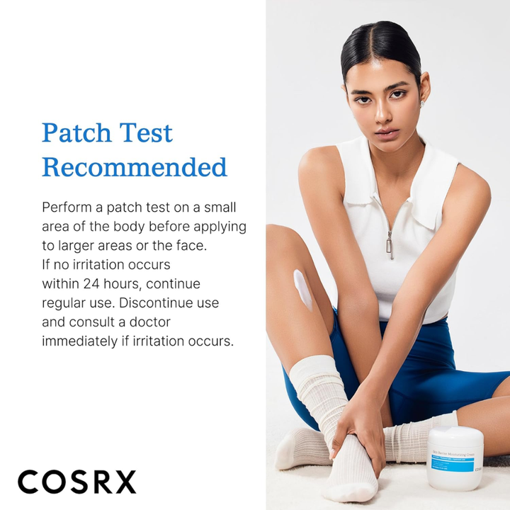 COSRX Skin Barrier Moisturizing Cream COSRX