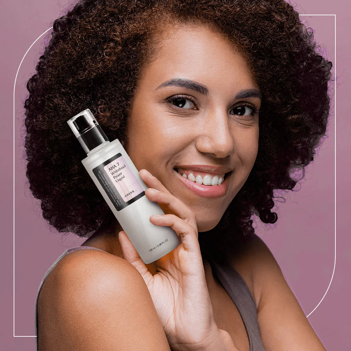 COSRX AHA 7 Whitehead Power Liquid