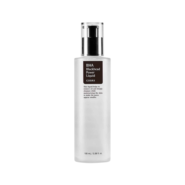 COSRX BHA Blackhead Power Liquid