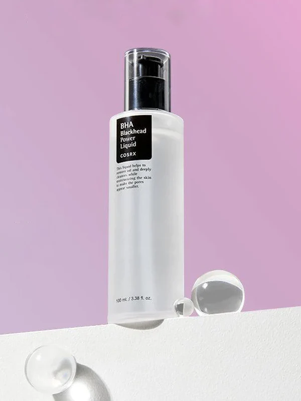 COSRX BHA Blackhead Power Liquid