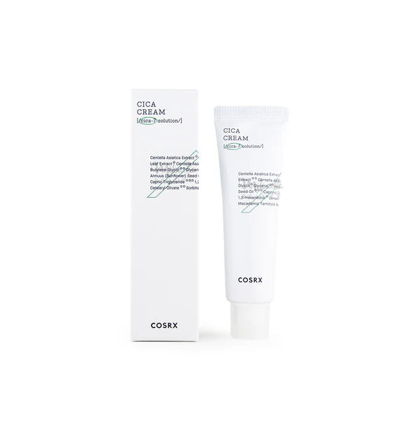 COSRX Cica Cream