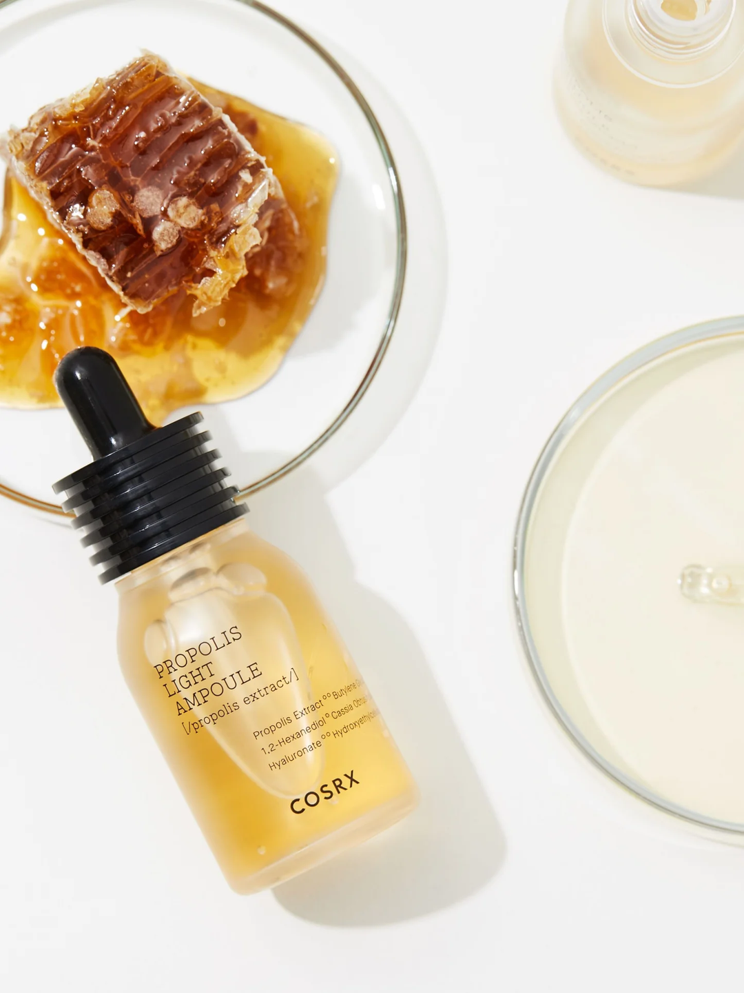 COSRX Full Fit Propolis Light Ampoule