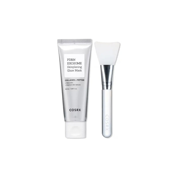 COSRX PDRN Exosome Skinplaning Glaze Mask