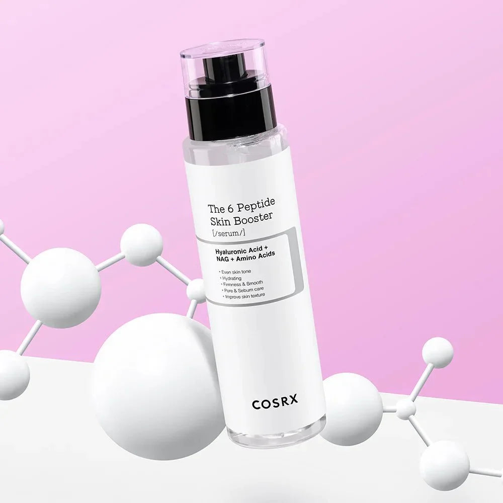 COSRX Sérum booster de peau aux 6 peptides