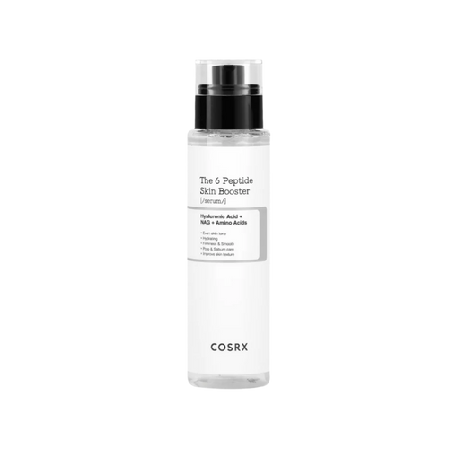 COSRX Sérum booster de peau aux 6 peptides